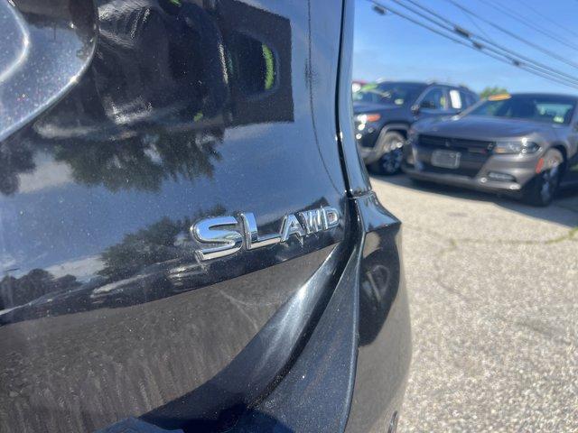 used 2019 Nissan Rogue car, priced at $20,041