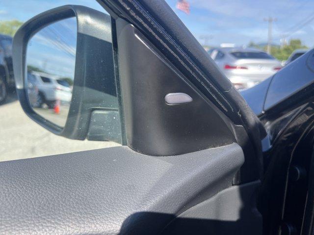 used 2019 Nissan Rogue car, priced at $20,041