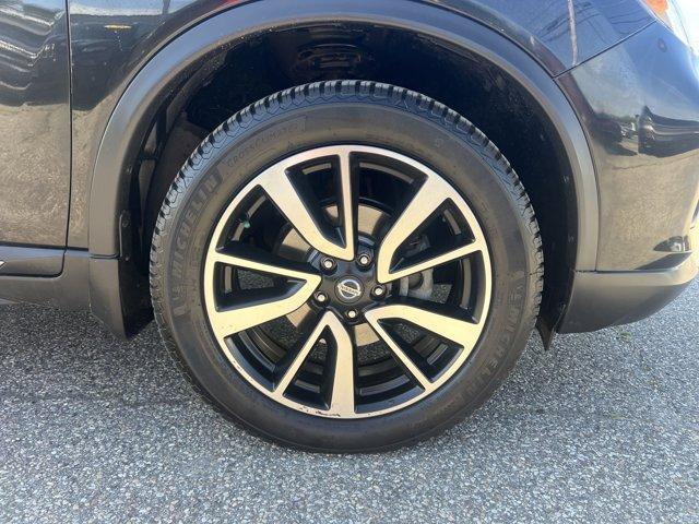 used 2019 Nissan Rogue car, priced at $20,041
