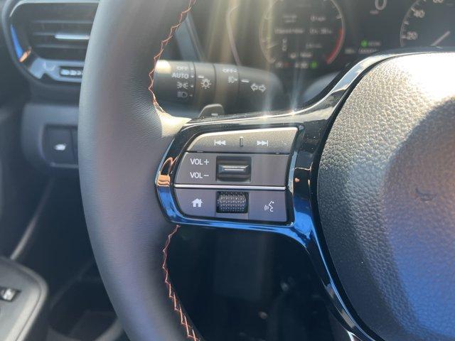 new 2025 Honda Pilot car, priced at $47,523