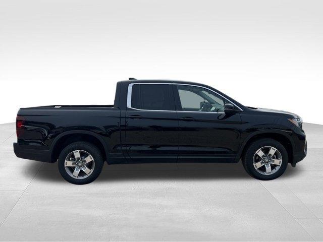 new 2025 Honda Ridgeline car, priced at $40,391