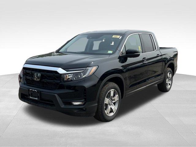 new 2025 Honda Ridgeline car, priced at $40,391