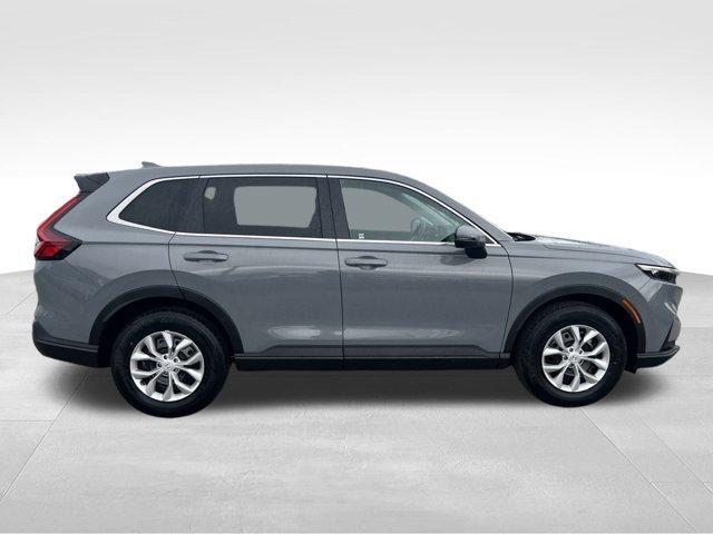 new 2026 Honda CR-V car, priced at $33,598