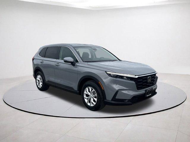 new 2026 Honda CR-V car, priced at $32,326