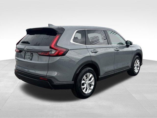 new 2026 Honda CR-V car, priced at $33,598