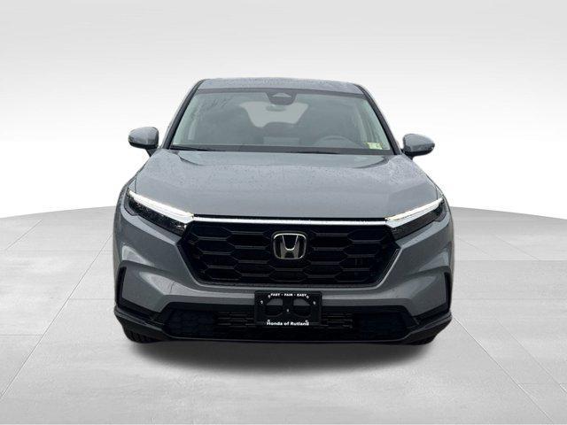 new 2026 Honda CR-V car, priced at $33,598