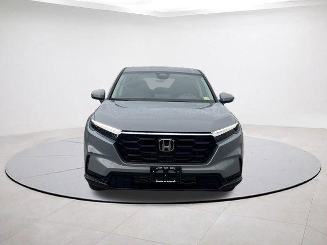 new 2026 Honda CR-V car, priced at $32,326