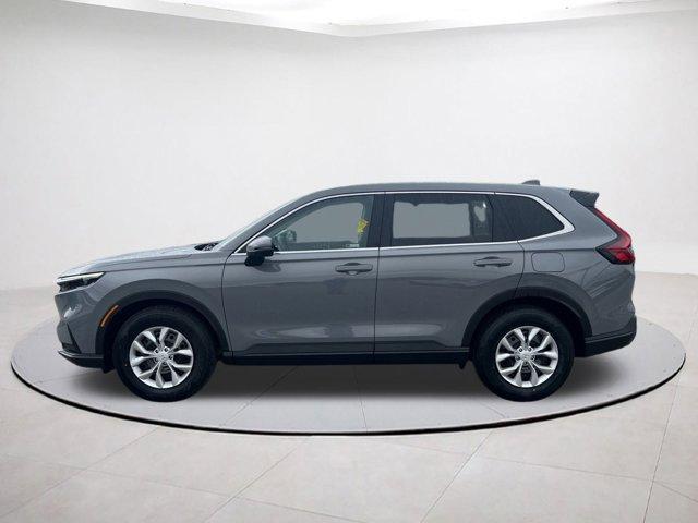 new 2026 Honda CR-V car, priced at $32,326