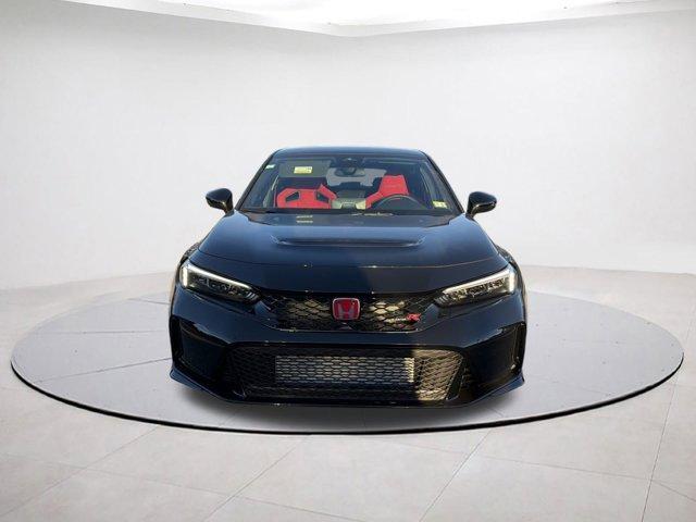 new 2025 Honda Civic Type R car, priced at $47,090
