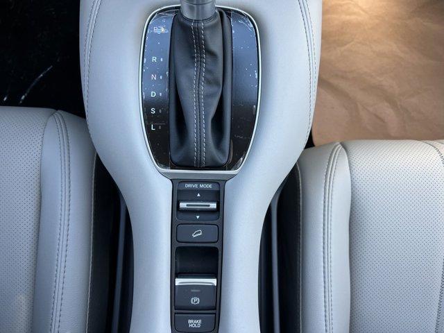 new 2025 Honda HR-V car, priced at $30,234