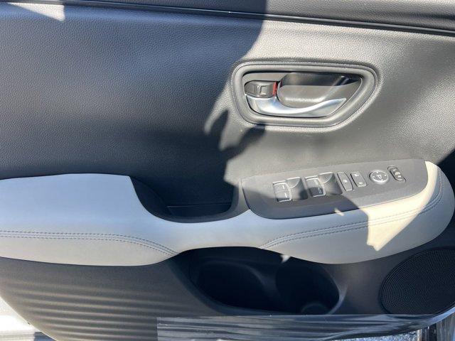 new 2025 Honda HR-V car, priced at $30,234