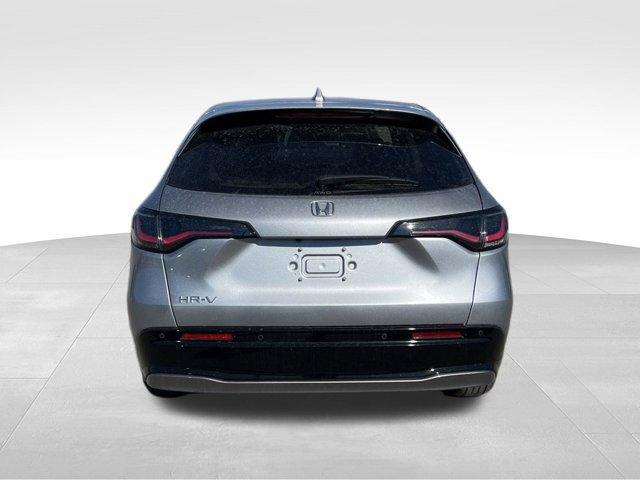 new 2025 Honda HR-V car, priced at $30,234