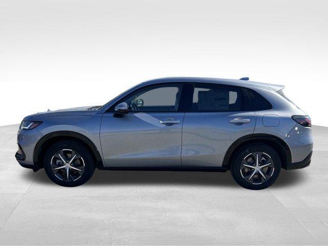 new 2025 Honda HR-V car, priced at $30,234