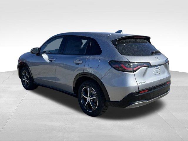 new 2025 Honda HR-V car, priced at $30,234