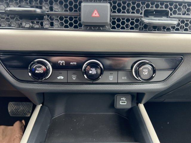 new 2025 Honda HR-V car, priced at $26,568