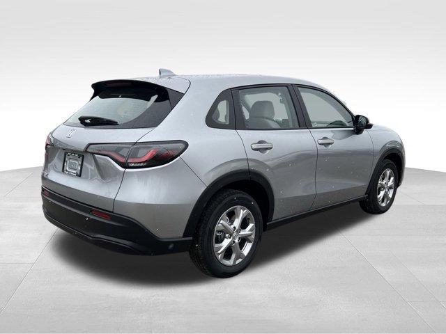 new 2025 Honda HR-V car, priced at $26,568