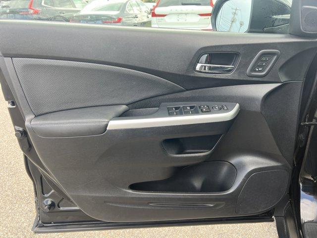 used 2016 Honda CR-V car, priced at $19,970