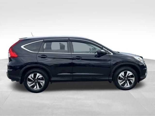 used 2016 Honda CR-V car, priced at $19,970