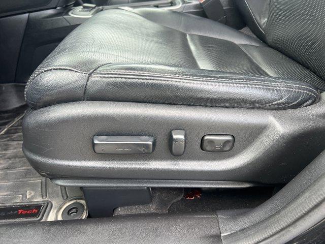 used 2016 Honda CR-V car, priced at $19,970
