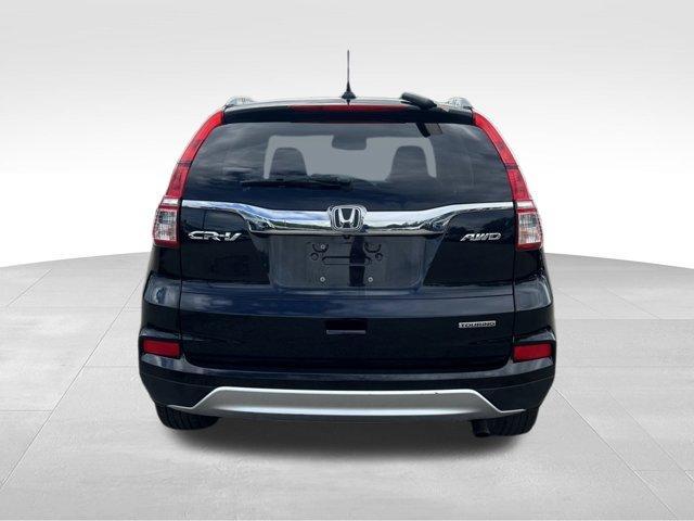 used 2016 Honda CR-V car, priced at $19,970