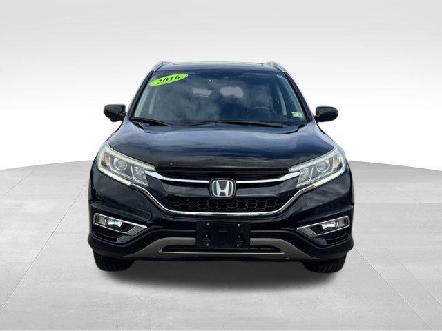 used 2016 Honda CR-V car, priced at $19,970