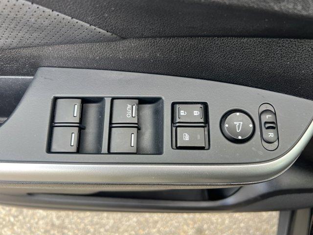 used 2016 Honda CR-V car, priced at $19,970