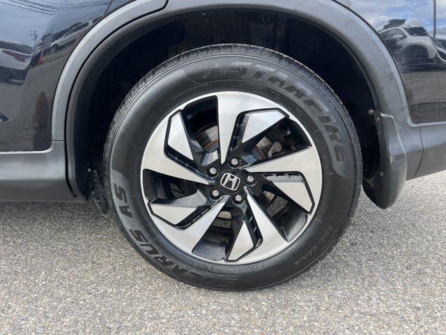 used 2016 Honda CR-V car, priced at $19,970
