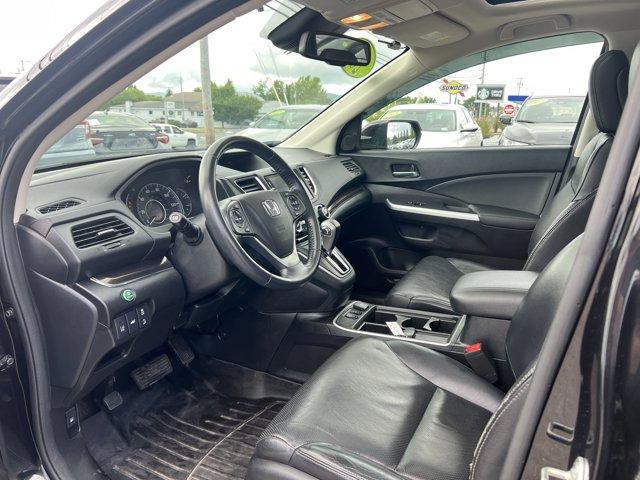 used 2016 Honda CR-V car, priced at $19,970