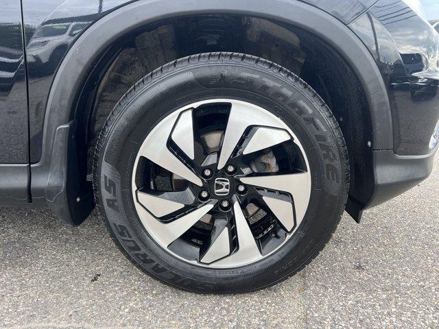 used 2016 Honda CR-V car, priced at $19,970