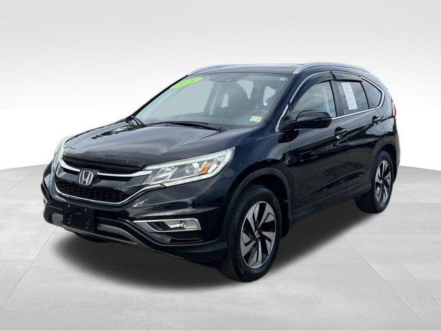 used 2016 Honda CR-V car, priced at $19,970