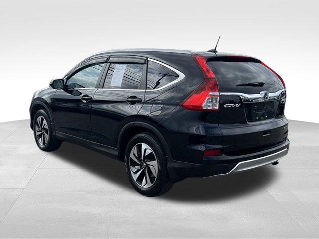 used 2016 Honda CR-V car, priced at $19,970