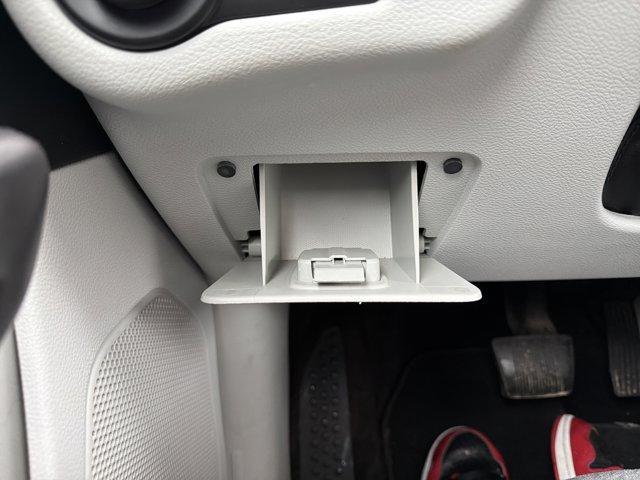 used 2019 Jeep Cherokee car, priced at $15,609