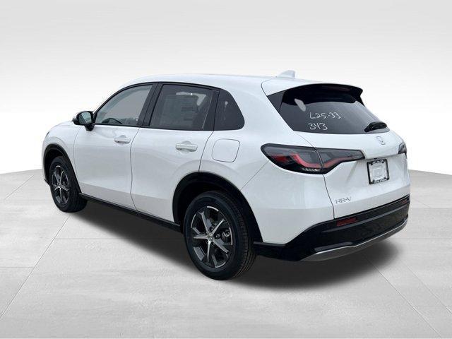 new 2025 Honda HR-V car, priced at $30,701