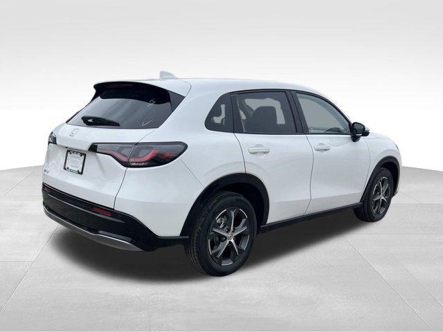 new 2025 Honda HR-V car, priced at $30,701