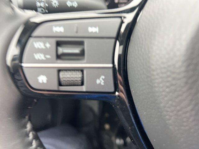 new 2025 Honda HR-V car, priced at $30,701