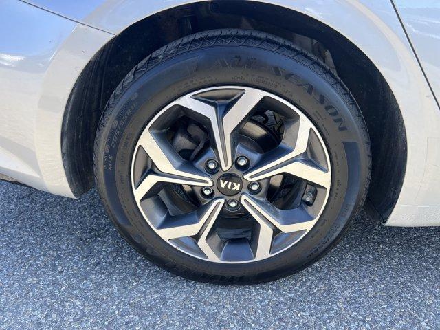 used 2020 Kia Forte car, priced at $15,027