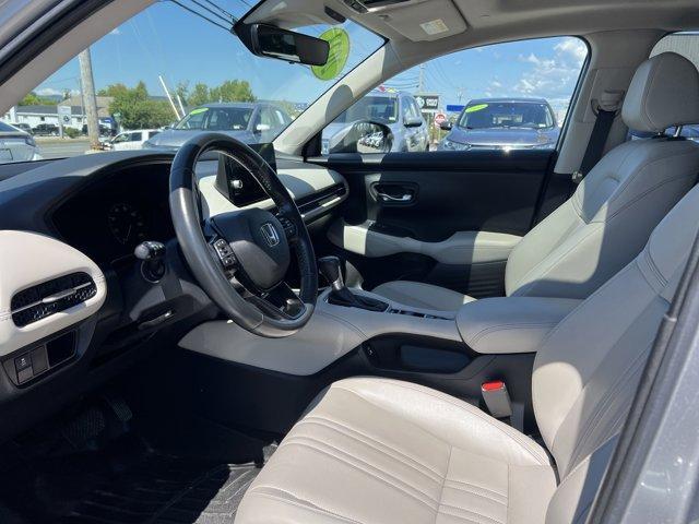 used 2023 Honda HR-V car, priced at $27,603