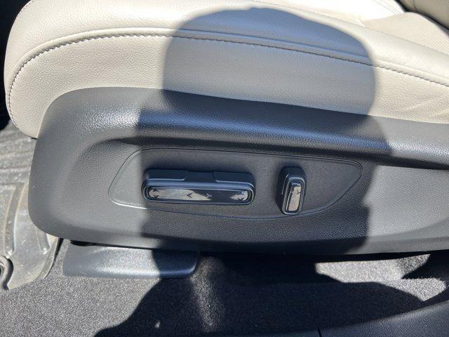 used 2023 Honda HR-V car, priced at $27,603