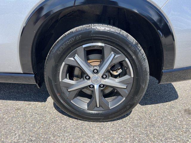 used 2023 Honda HR-V car, priced at $27,603