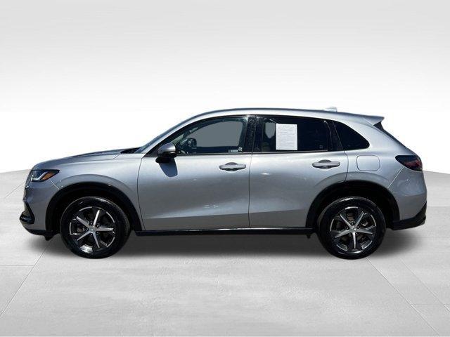 used 2023 Honda HR-V car, priced at $27,603