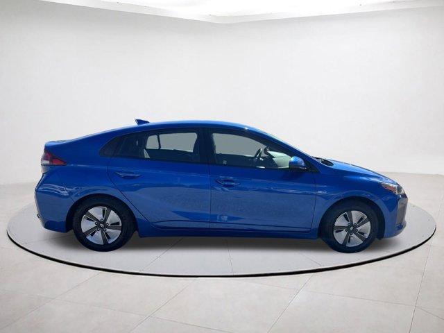used 2018 Hyundai Ioniq Hybrid car, priced at $10,058