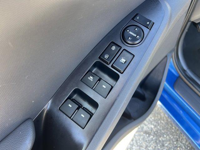 used 2018 Hyundai Ioniq Hybrid car, priced at $10,058