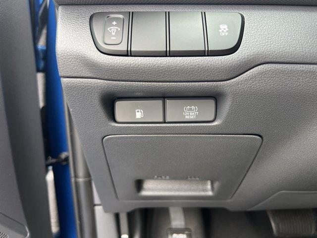used 2018 Hyundai Ioniq Hybrid car, priced at $10,058