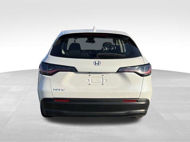 new 2025 Honda HR-V car, priced at $26,827