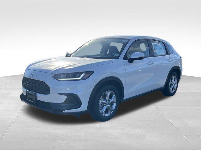new 2025 Honda HR-V car, priced at $26,827