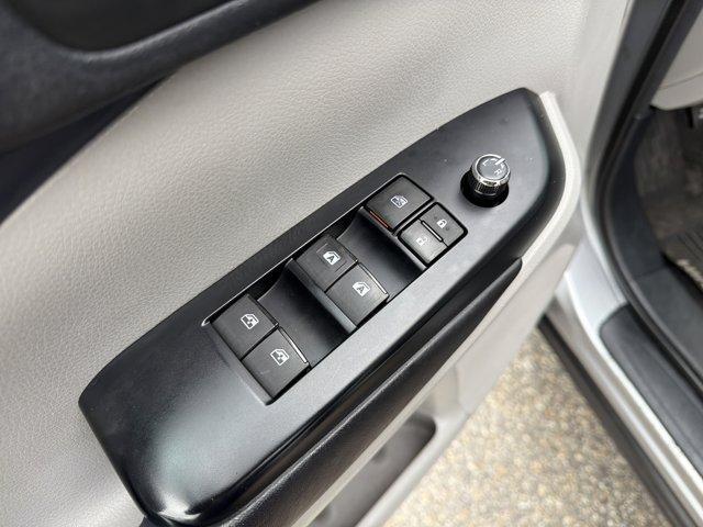 used 2016 Toyota Highlander car