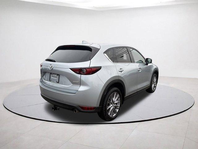 used 2019 Mazda CX-5 car, priced at $16,700