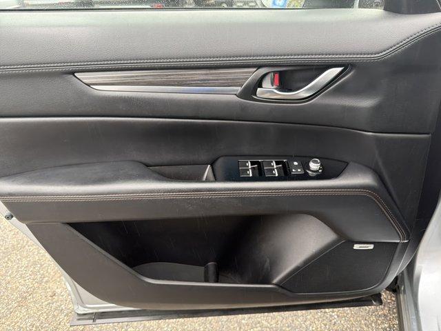 used 2019 Mazda CX-5 car, priced at $16,700