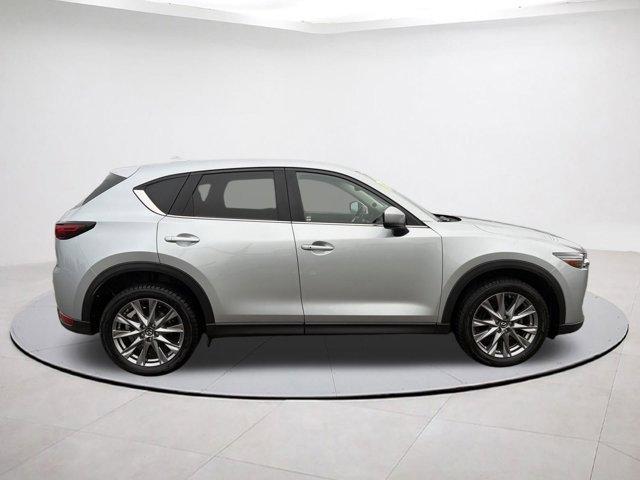 used 2019 Mazda CX-5 car, priced at $16,700