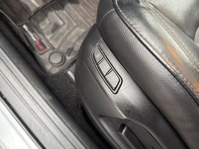 used 2019 Mazda CX-5 car, priced at $16,700